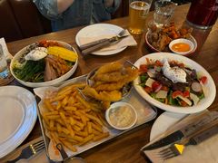 -京A Brewpub·精酿餐吧(幸福村店)
