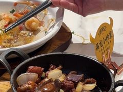 -潮界(虹桥新天地店)