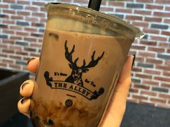 -鹿角巷The Alley(龙湖天街店)