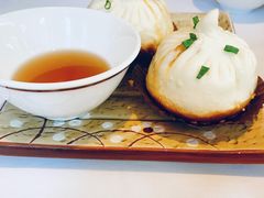 -老洋房花园饭店(绍兴路店)