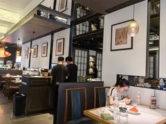 -大鱼徽州·寻味徽菜(星光总店)