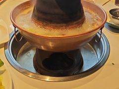 -福寿斋·老北京铜锅涮肉·烤鸭(顺义总店)