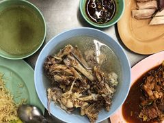 -红大哥水门鸡饭(總店)