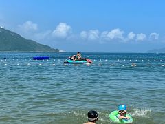 -西涌国际滨海旅游区