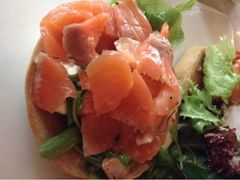 bagel-the rug 飞毯 (朝阳公园店)