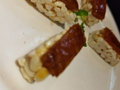 一口酥-阿庄新豫菜(通泰路店)