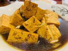 -灵福缘私房菜·农家菜(拈花湾·灵山大佛必推店)