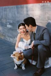 -绽放摄胶片摄影工作室
