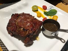 -半悦牛排(龙湖西宸天街店)