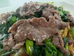 -菜忠潮州牛肉店(岗厦店)