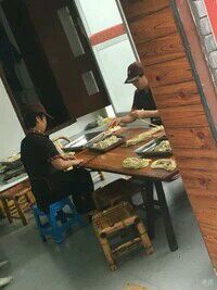 -王阿姨文昌油赞子(府桥街店)