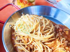 -Kpasta韩式意大利面