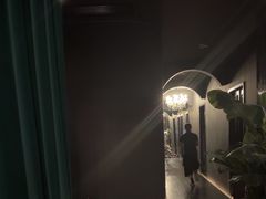 -涟LIAN·泰式按摩·MASSAGE·SPA(华强北店)