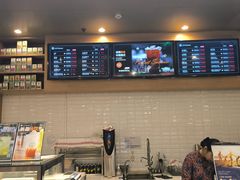 -逸派咖啡 EPARKCOFFEE(广安门店)