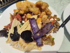 -水之梦·足浴·火锅美食