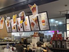 -桂桂茶(滨江百联店)