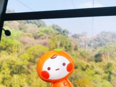 -白云山索道-售票处