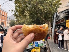 -毛氏汽水包(山海关路店)