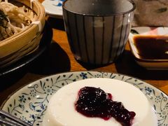 -万藏·荞麦酒房BANKURA JAPANESE SOBA KITCHEN(长乐路店)