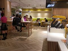 -麦当劳(塔园路店)