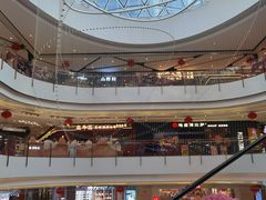 -万达坊(花园路店)