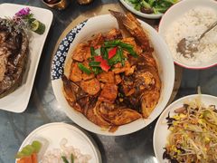 -皇饭儿·王润兴酒楼(河坊街店)