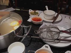-牛事制造局牛肉火锅(莲岳路店)