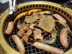 -神户赤童日式烤肉伙伴(东直门店)