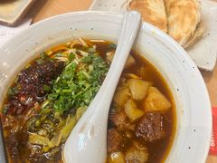 -大师兄·西北小馆(北站缤果空间店)