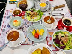 -斗牛士牛排餐厅(嘉里汇店)