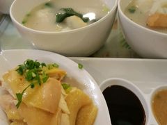 -翠华餐厅