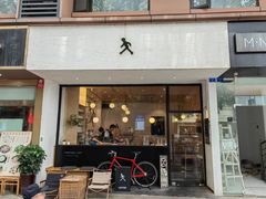 -常识咖啡common sense(春熙路店)