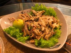 -多哥水傣味餐厅(司马巷店)