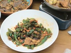 -鸿运楼·舌尖上的徽菜