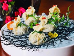 -新龙船黄浦江餐饮游船官方自营店