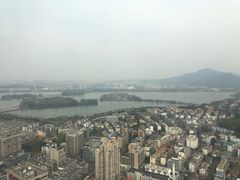 -洲际酒店·地平线全日餐厅HORIZON CAFÉ