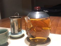 -绣园·茶食宴(湘绣博物馆店)