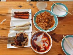 -马三洋芋片(兰州总店)