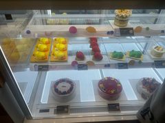 -仟吉·ART FARM主题店(菱角湖万达店)