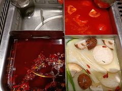 -海底捞火锅(龙湖金沙天街店)