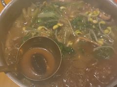 -东就鸭饭店·古早海南菜(友谊南海城店)