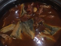 -眷江南之小蓝鲸(王府大街店)