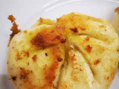 -大南门牛肉包子店