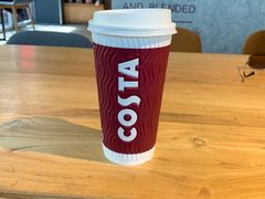 -COSTA COFFEE(常熟路店)