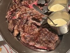 -La Vache! 噢！那只奶牛！(尖沙咀店)