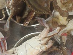 -尚宴牛特鲜自助(太原街万达店)