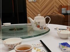 -稻香酒家·33年老字号·港式粤菜(富邦中心店)