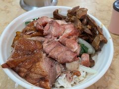 -杞兴东莞烧鹅