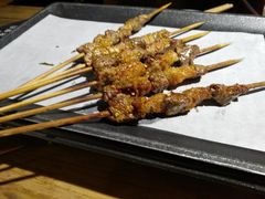 -管氏翅吧(地安门创始店)