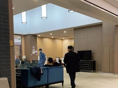 -美年大健康体检中心(牡丹园分院)